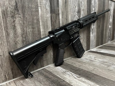 SMITH & WESSON M&P 15 RIFLE 5.56X45MM NATO - Image 5 of 6