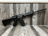 SMITH & WESSON M&P 15 RIFLE 5.56X45MM NATO - Image 4 of 6