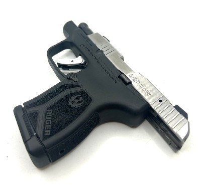 RUGER LCP Max .380 ACP - Image 5 of 8