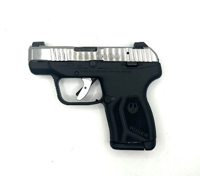 RUGER LCP Max .380 ACP - Image 1 of 8