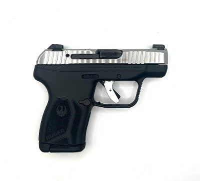 RUGER LCP Max .380 ACP - Image 2 of 8