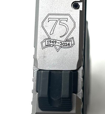 RUGER LCP Max .380 ACP - Image 7 of 8