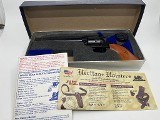 HERITAGE MFG. ROUGH RIDER SMALL BORE .22 lr & .22 mag - Image 1 of 5