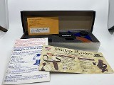 HERITAGE MFG. ROUGH RIDER SMALL BORE .22 lr & .22 mag - Image 2 of 5