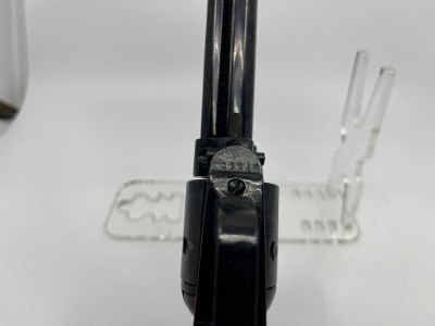 HERITAGE MFG. ROUGH RIDER SMALL BORE .22 lr & .22 mag - Image 5 of 5