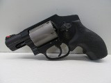 SMITH & WESSON 342-1 .38 SPL - Image 7 of 19