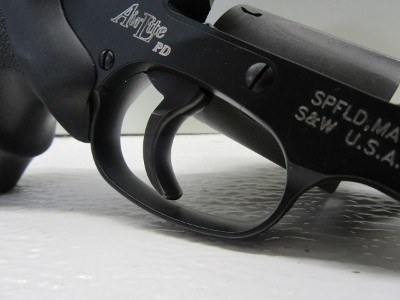SMITH & WESSON 342-1 .38 SPL - Image 16 of 19