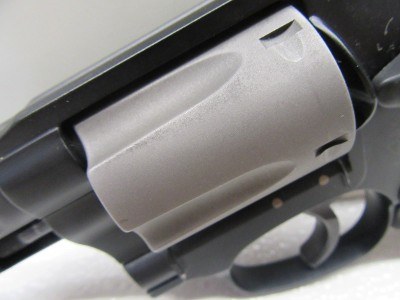 SMITH & WESSON 342-1 .38 SPL - Image 9 of 19
