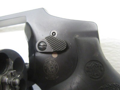 SMITH & WESSON 342-1 .38 SPL - Image 18 of 19
