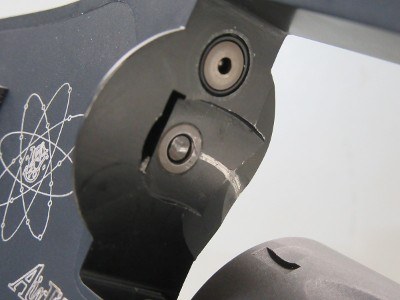 SMITH & WESSON 342-1 .38 SPL - Image 14 of 19