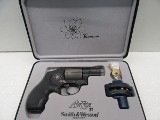 SMITH & WESSON 342-1 .38 SPL - Image 1 of 19