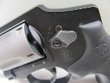 SMITH & WESSON 342-1 .38 SPL - Image 8 of 19