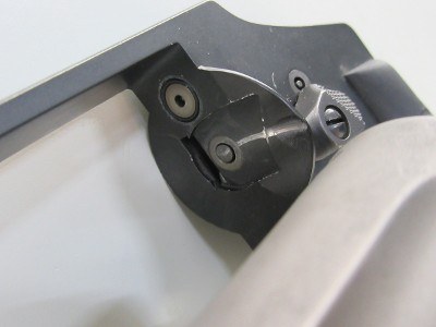 SMITH & WESSON 342-1 .38 SPL - Image 13 of 19