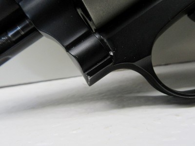 SMITH & WESSON 342-1 .38 SPL - Image 17 of 19