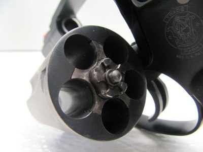 SMITH & WESSON 342-1 .38 SPL - Image 19 of 19