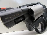 SMITH & WESSON 342-1 .38 SPL - Image 10 of 19
