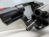 SMITH & WESSON 342-1 .38 SPL - Image 11 of 19