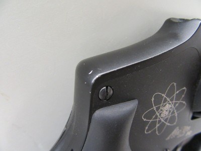 SMITH & WESSON 342-1 .38 SPL - Image 6 of 19