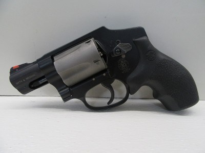 SMITH & WESSON 342-1 .38 SPL - Image 7 of 19
