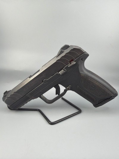 RUGER SECURITY-9 9MM LUGER (9x19 PARA) - Image 1 of 6