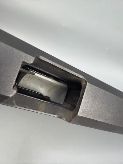 RUGER SECURITY-9 9MM LUGER (9x19 PARA) - Image 5 of 6