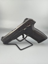 RUGER SECURITY-9 9MM LUGER (9x19 PARA) - Image 1 of 6