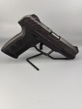 RUGER SECURITY-9 9MM LUGER (9x19 PARA) - Image 3 of 6