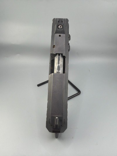 RUGER SECURITY-9 9MM LUGER (9x19 PARA) - Image 2 of 6