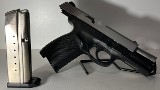 SMITH & WESSON SW9VE 9MM LUGER (9x19 PARA) - Image 3 of 6