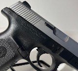 SMITH & WESSON SW9VE 9MM LUGER (9x19 PARA) - Image 5 of 6