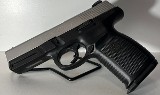 SMITH & WESSON SW9VE 9MM LUGER (9x19 PARA) - Image 1 of 6