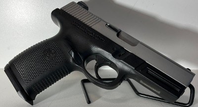 SMITH & WESSON SW9VE 9MM LUGER (9x19 PARA) - Image 2 of 6