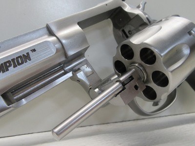 RUGER GP100 .357 MAG - Image 8 of 22