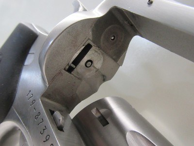 RUGER GP100 .357 MAG - Image 14 of 22