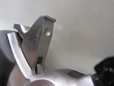 RUGER GP100 .357 MAG - Image 18 of 22