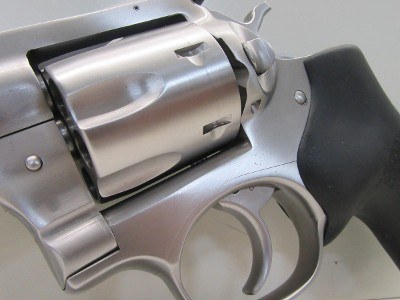 RUGER GP100 .357 MAG - Image 6 of 22