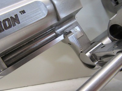 RUGER GP100 .357 MAG - Image 10 of 22