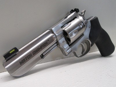 RUGER GP100 .357 MAG - Image 3 of 22