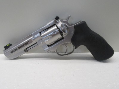 RUGER GP100 .357 MAG - Image 2 of 22