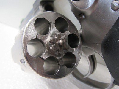 RUGER GP100 .357 MAG - Image 12 of 22