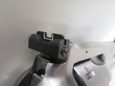 RUGER GP100 .357 MAG - Image 20 of 22