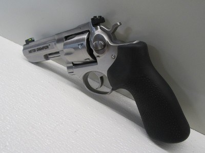 RUGER GP100 .357 MAG - Image 4 of 22