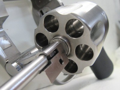 RUGER GP100 .357 MAG - Image 9 of 22