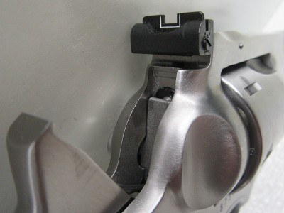 RUGER GP100 .357 MAG - Image 17 of 22