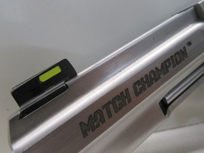 RUGER GP100 .357 MAG - Image 5 of 22