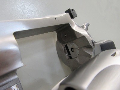 RUGER GP100 .357 MAG - Image 11 of 22