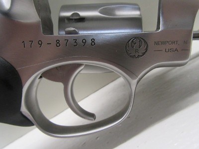 RUGER GP100 .357 MAG - Image 16 of 22