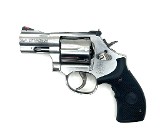 SMITH & WESSON MODEL 686-6 PLUS .357 MAG - Image 1 of 10