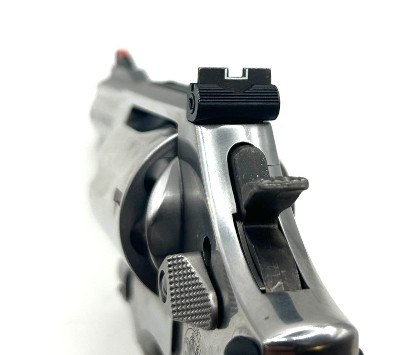 SMITH & WESSON MODEL 686-6 PLUS .357 MAG - Image 9 of 10