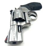SMITH & WESSON MODEL 686-6 PLUS .357 MAG - Image 4 of 10